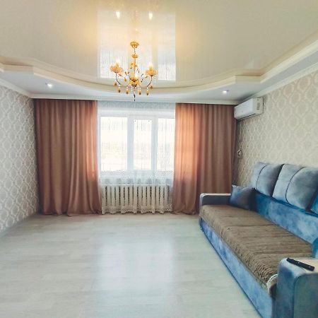 Apartamenty Formata Lucs V Centre Г.Семей Esterno foto