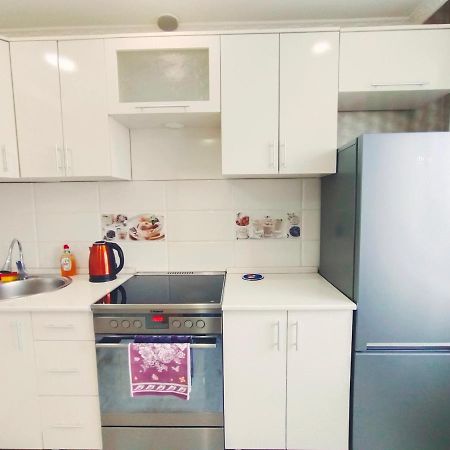 Apartamenty Formata Lucs V Centre Г.Семей Esterno foto