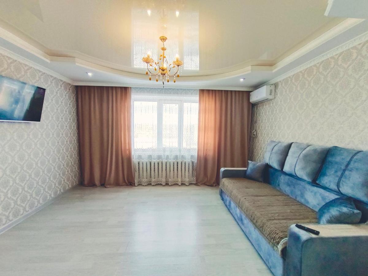 Apartamenty Formata Lucs V Centre Г.Семей Esterno foto