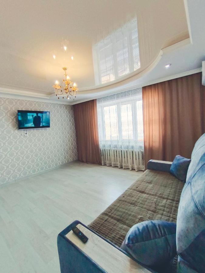 Apartamenty Formata Lucs V Centre Г.Семей Esterno foto