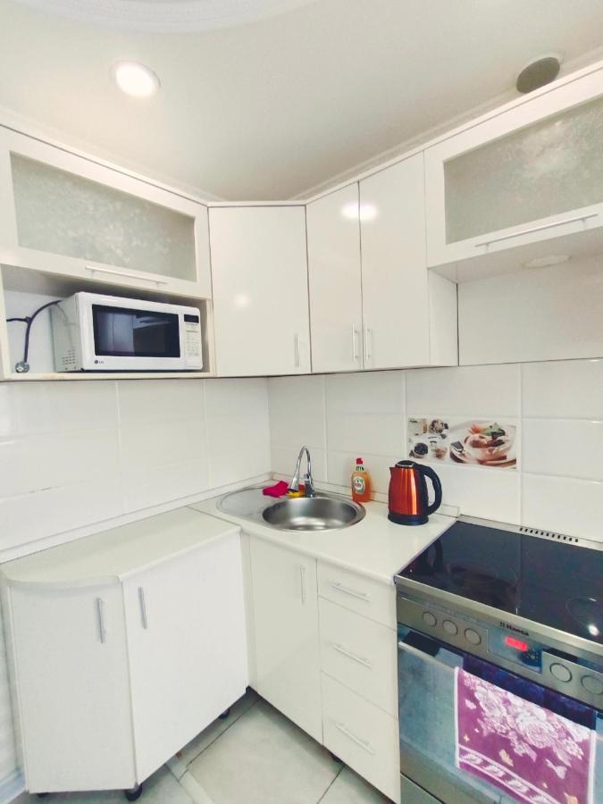 Apartamenty Formata Lucs V Centre Г.Семей Esterno foto