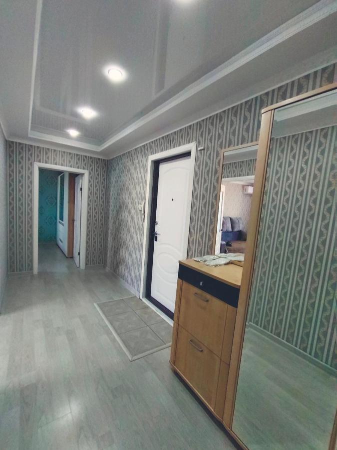 Apartamenty Formata Lucs V Centre Г.Семей Esterno foto