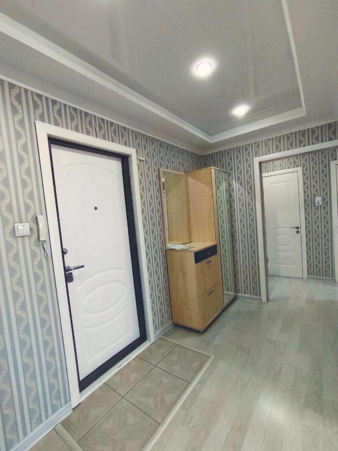 Apartamenty Formata Lucs V Centre Г.Семей Esterno foto