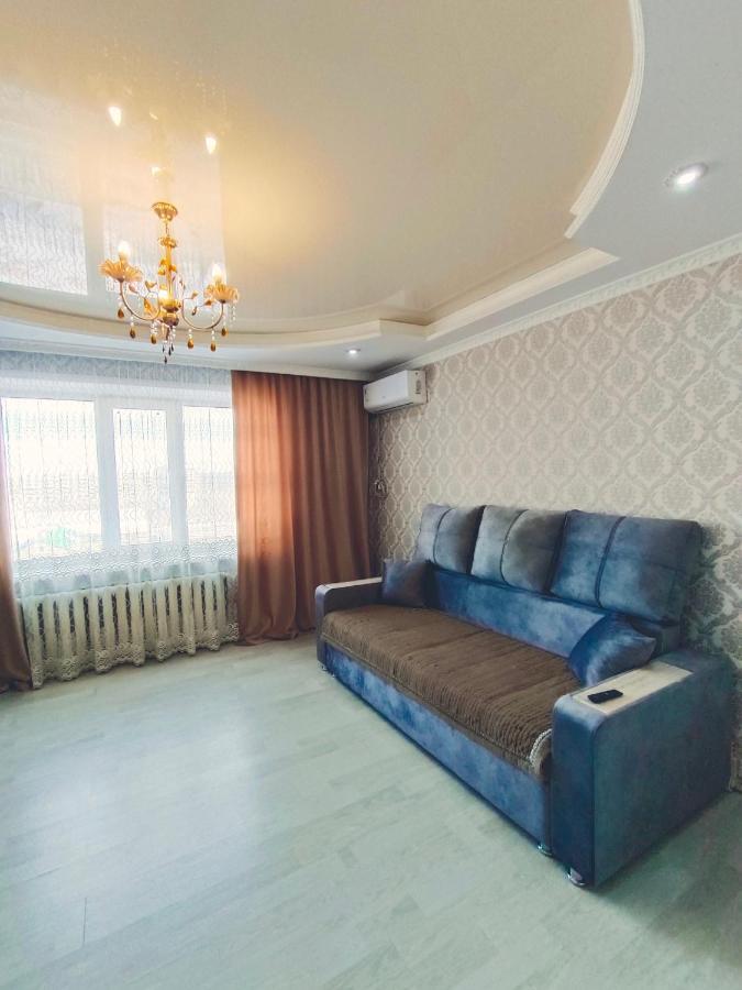 Apartamenty Formata Lucs V Centre Г.Семей Esterno foto