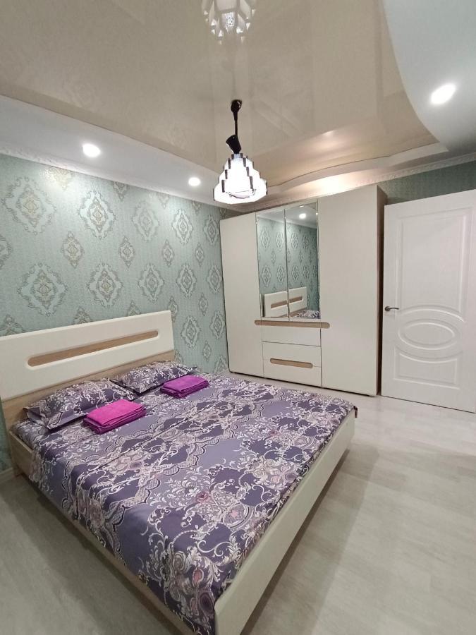 Apartamenty Formata Lucs V Centre Г.Семей Esterno foto